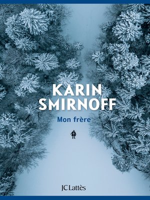 cover image of Mon frère